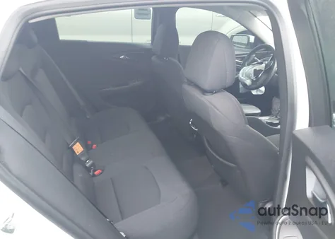 2023 Chevrolet Malibu Fwd 1Lt from USA, damaged, VIN 1G1ZD5ST6PF199541